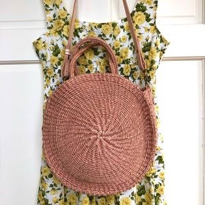 Clare Vivier Alice Tote in Limited Edition Pink